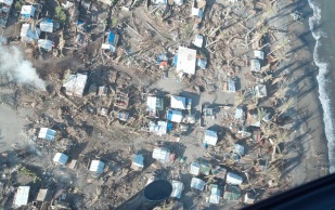 Overhead Imagery Collections