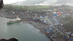 Philippines Relief